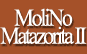 Logo Molino Matazorita II
